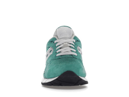 Saucony Shadow 6000 Premium Suede Green