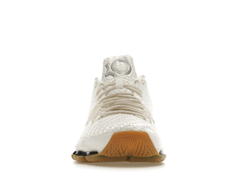Nike KD 8 EXT Sail Chrome