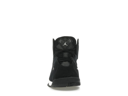 Jordan True Flight Black Phantom (GS)