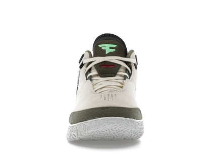 Nike Zoom LeBron NXXT Gen AMPD FaZe Gaming Set-Up