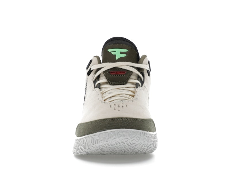Nike Zoom LeBron NXXT Gen AMPD FaZe Gaming Set-Up