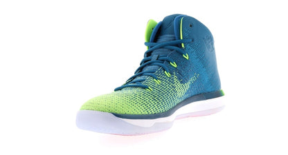 Jordan XXX1 Rio