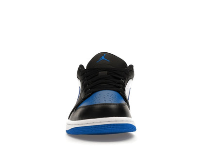 Jordan 1 Low Alternate Royal Toe