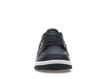 Nike Dunk Low Mineral Slate Armory Navy