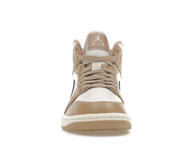 Jordan 1 Mid SE Desert Sail (Women's)
