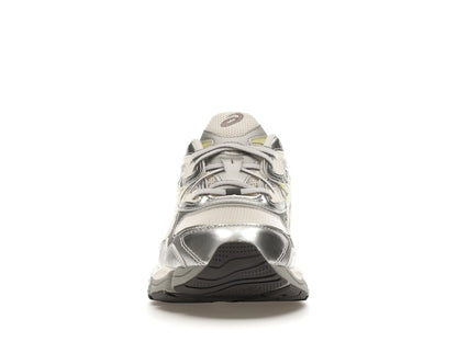 ASICS Gel-NYC EMMI White Huddle Yellow (Women's)