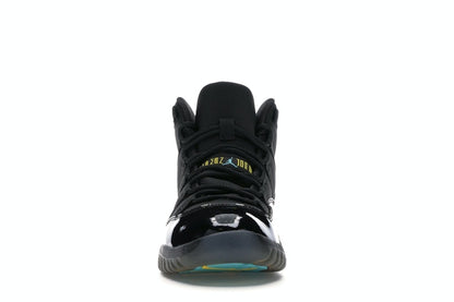 Jordan 11 Retro Gamma Blue (2013) (PS)