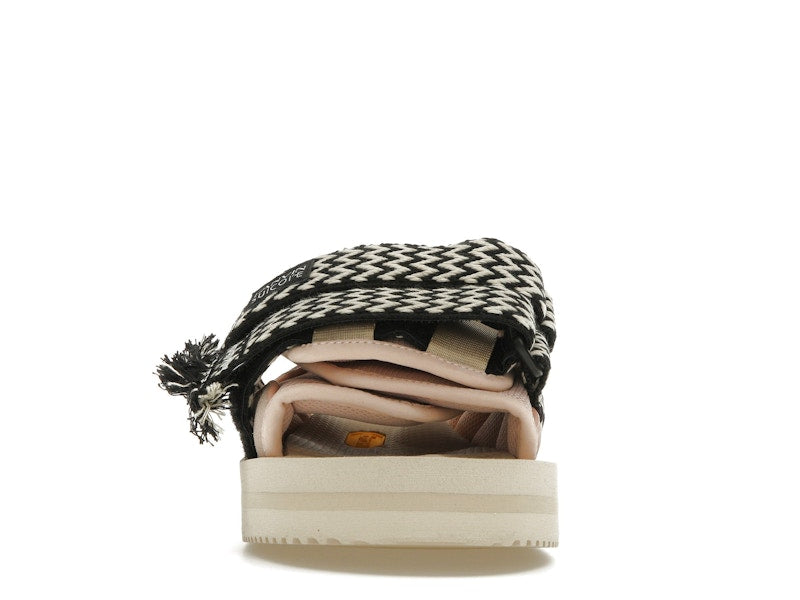 Suicoke Moto Lanvin VabLVN Pink