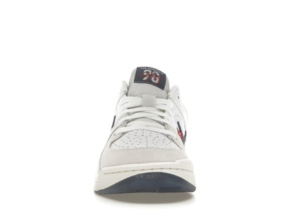 Jordan Stadium 90 White Midnight Navy