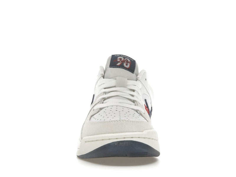 Jordan Stadium 90 White Midnight Navy