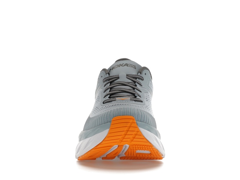 Hoka One One Bondi 7 Blue Fog
