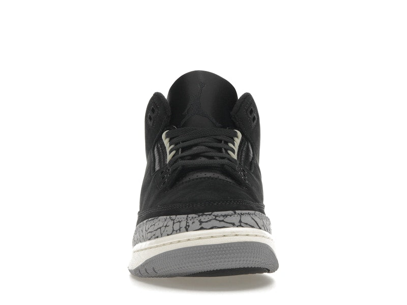 Jordan 3 Retro Off Noir (Women's)