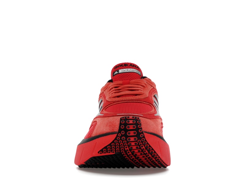 adidas Adizero Goukana Better Scarlet