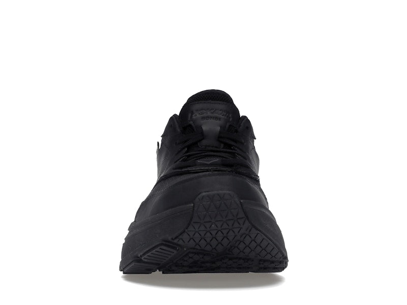Hoka One One Bondi L Gore-Tex Black (All Gender)