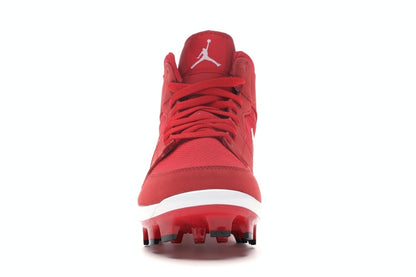 Jordan 1 Retro MCS University Red Ripstop (2020)