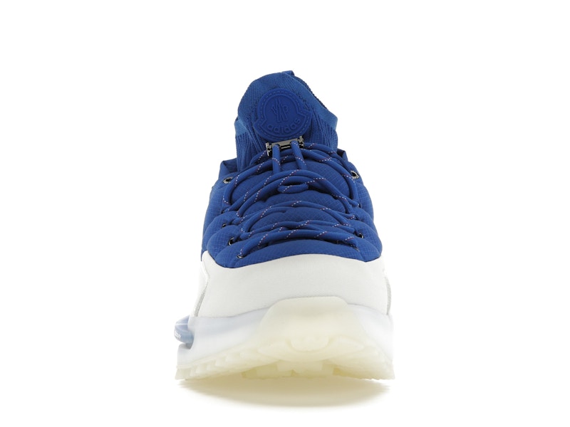 adidas NMD Runner Moncler Royal Blue