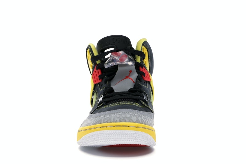 Jordan Spizike 3M