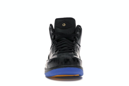 Jordan 2 Retro Black History Month (2019) (GS)