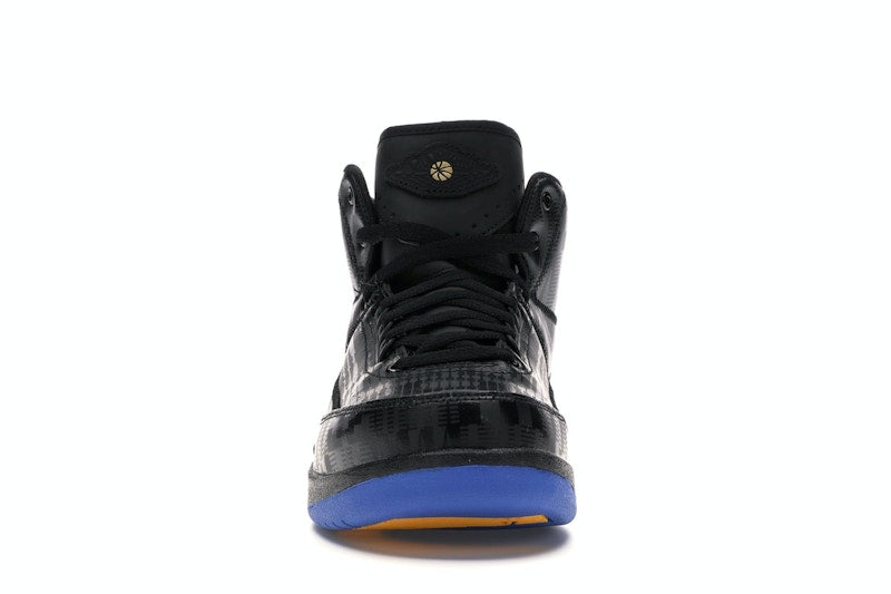 Jordan 2 Retro Black History Month (2019) (GS)