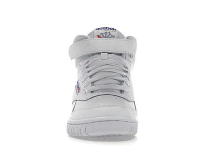 Reebok Ex-O-Fit Hi White