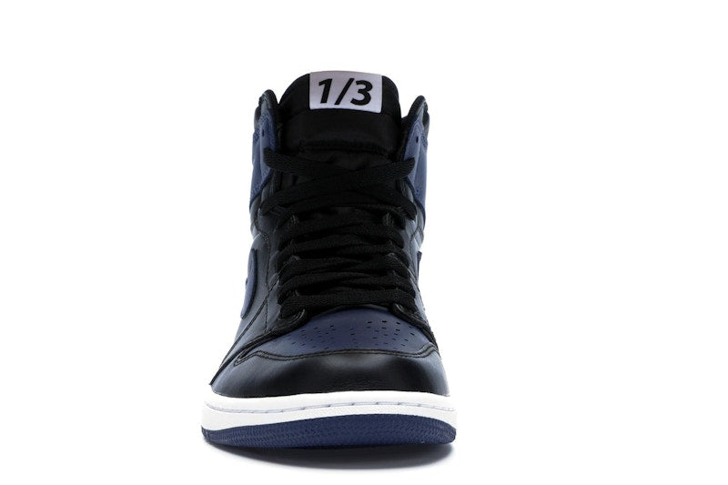 Jordan 1 Retro High OG Spike Lee Fort Greene