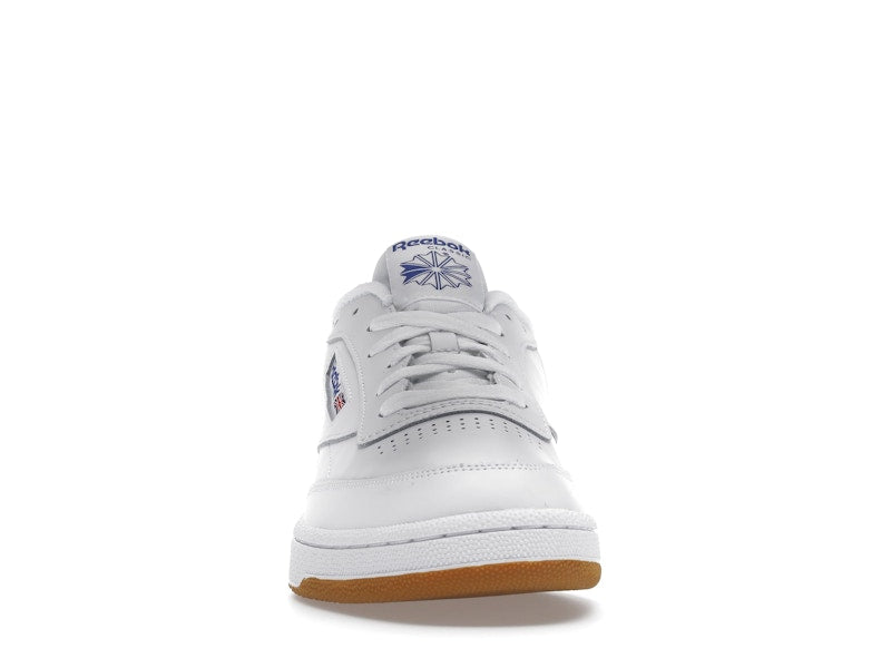 Reebok Club C 85 White Gum