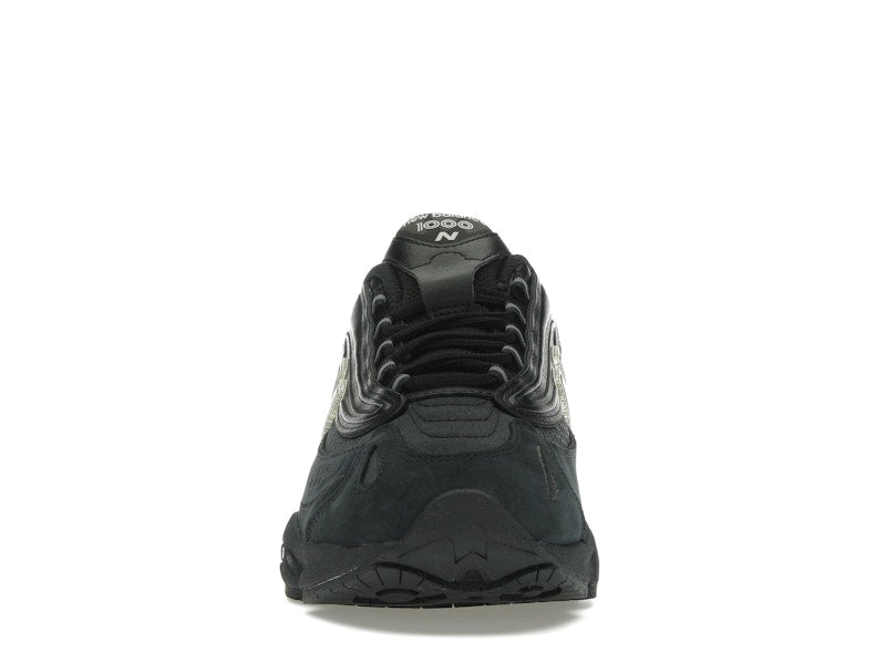 New Balance 1000 Cordura Black Neon