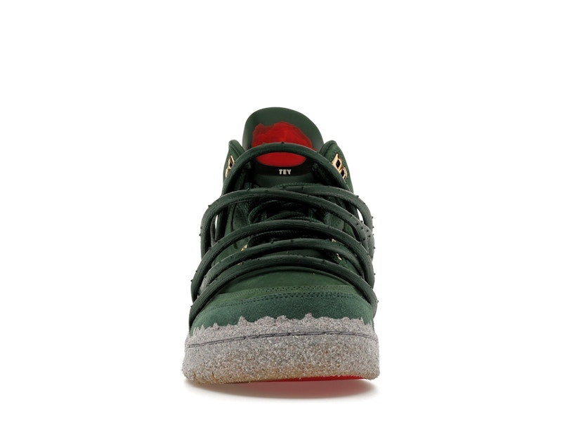 Jordan 3 Retro Teyana Taylor Concrete Rose (Women's)