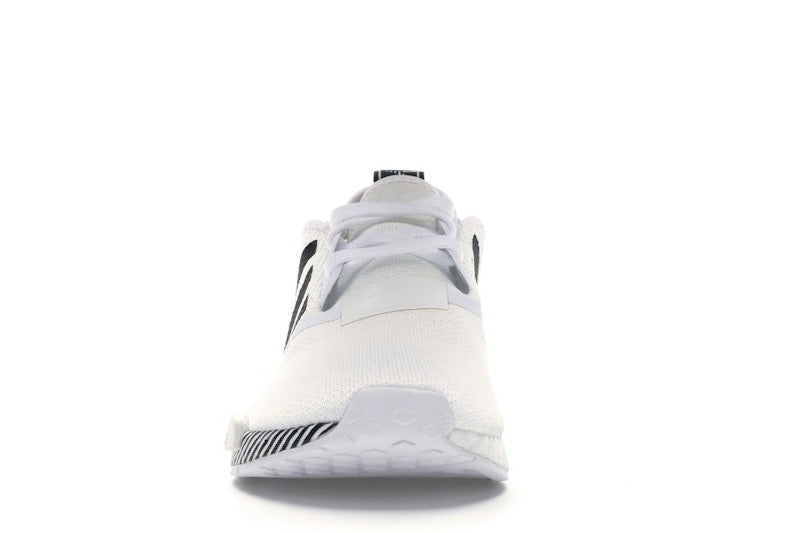 adidas NMD R1 Japan Pack White (2019) (GS)