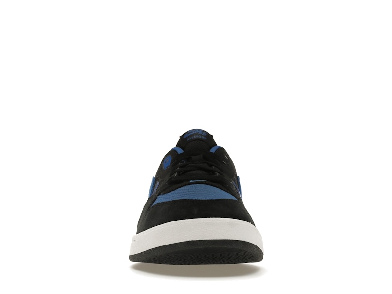 Nike SB Alleyoop Black Royal