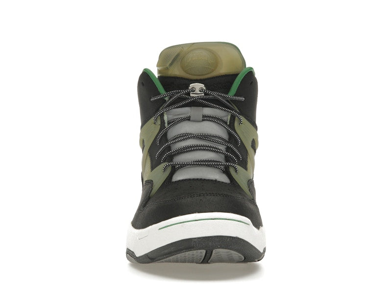 Reebok Pump Omni Zone LT Solebox