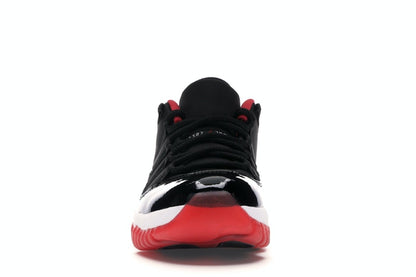 Jordan 11 Retro Low Bred (2015)