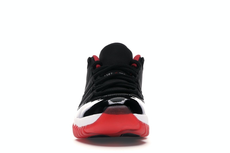 Jordan 11 Retro Low Bred (2015)