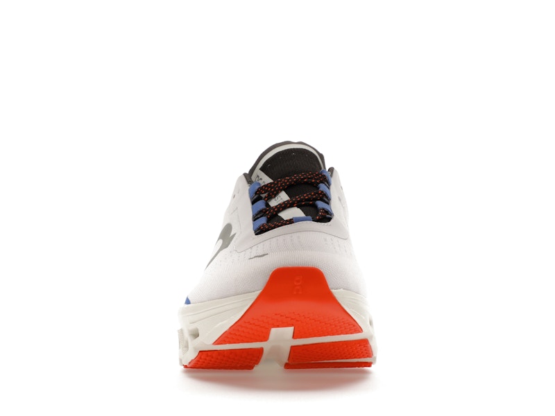 On Running Cloudmonster Frost Cobalt