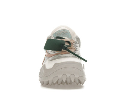 OFF-WHITE Odsy-1000 Grey Powder Pink (Women's)