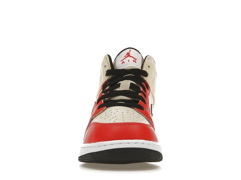 Jordan 1 Mid SS '88 Dunk Contest (GS)