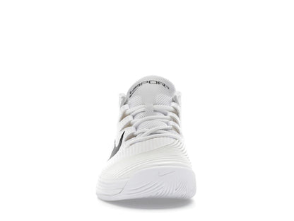 Nike Court Air Zoom Vapor 12 HC White Summit White Black