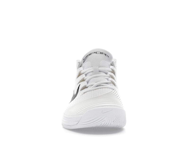 Nike Court Air Zoom Vapor 12 HC White Summit White Black