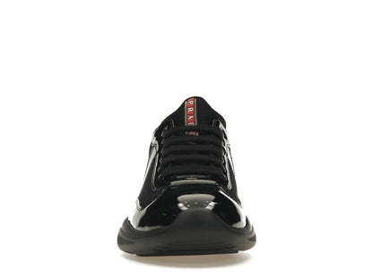 Prada America's Cup Black