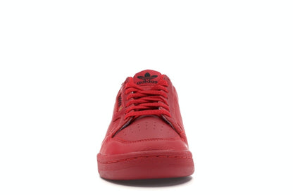 adidas Continental 80 Scarlet