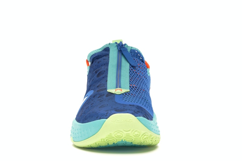 Nike PG 4 Gatorade 2K Gamer Exclusive