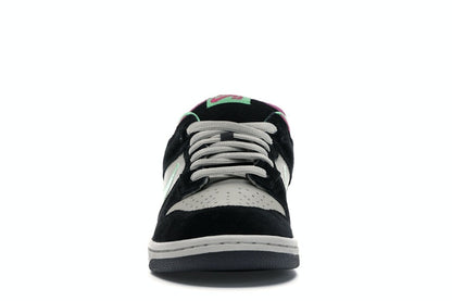 Nike SB Dunk Low Magnet Light Poison Green