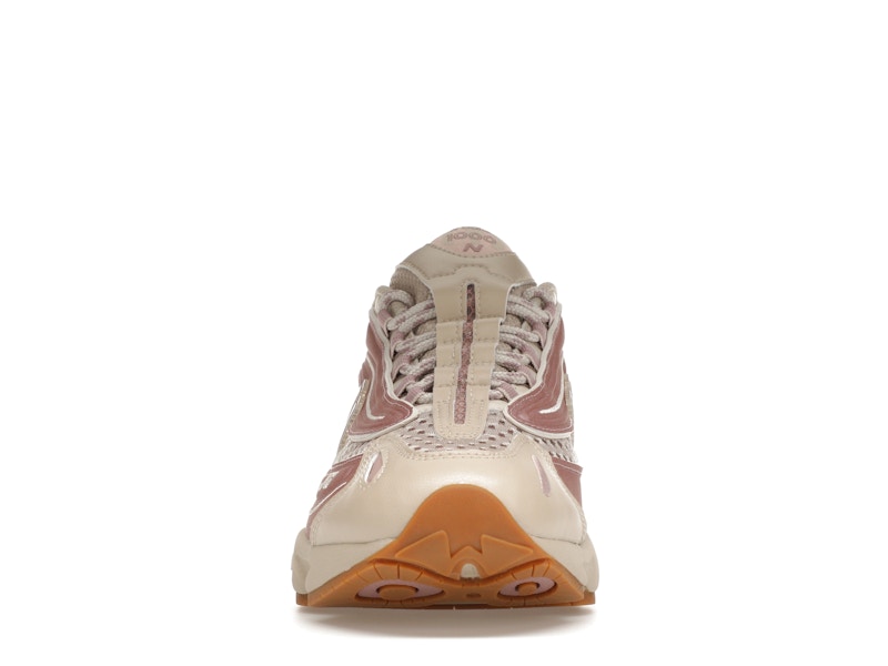 New Balance 1000 Joe Freshgoods When Things Were Pure Pink Mink