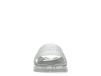 adidas x Gucci Adilette Slide Clear (Women's)