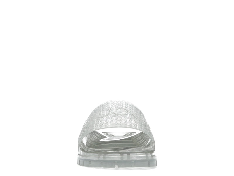 adidas x Gucci Adilette Slide Clear (Women's)