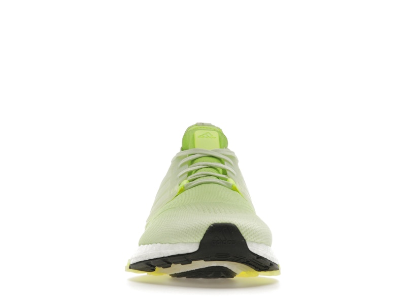 adidas Ultra Boost 22 Almost Lime