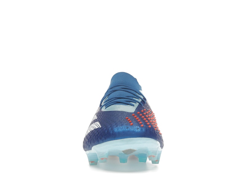 adidas Predator Accuracy.1 Low FG Marinerush Pack