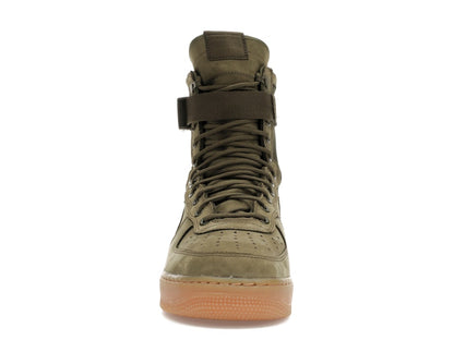 Nike SF Air Force 1 Faded Olive