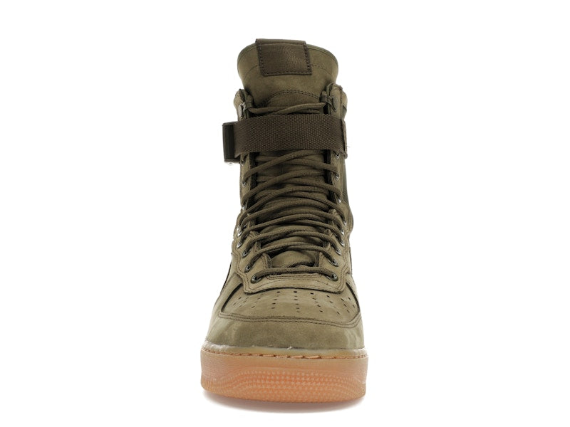 Nike SF Air Force 1 Faded Olive