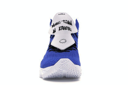 Nike LeBron 17 More Than An Athlete